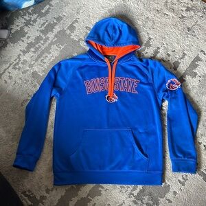 Boise State Hoodie